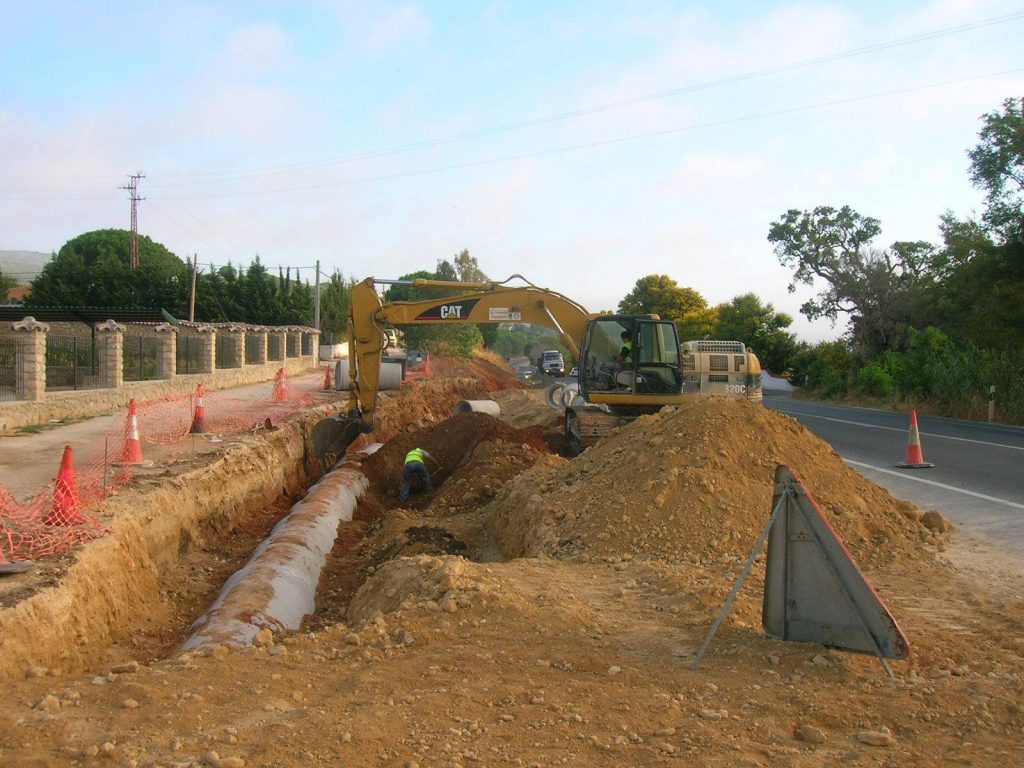 Ingeniería Civil