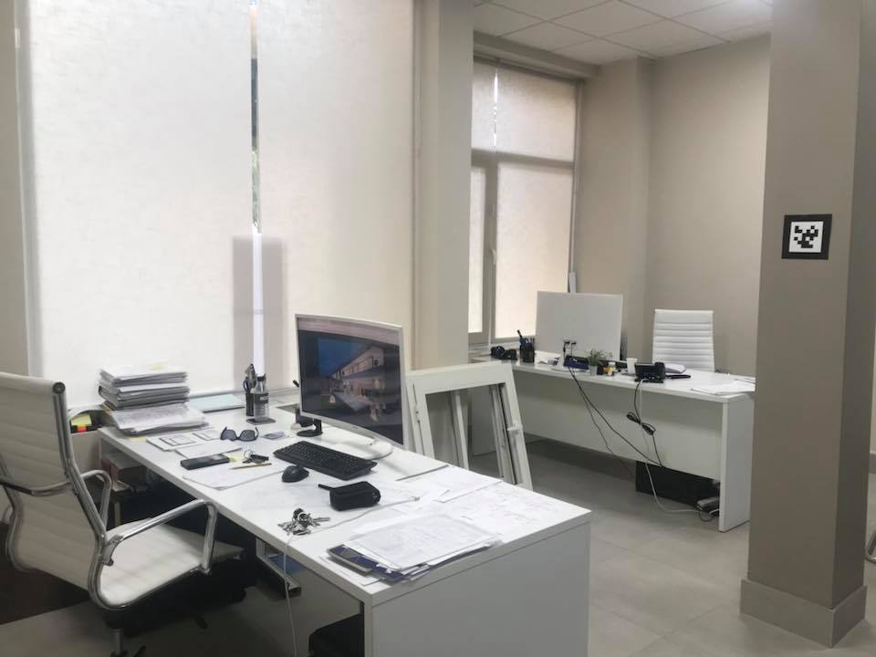 Ingeniería Amitec