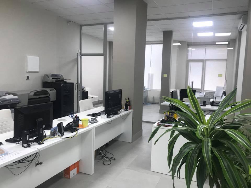 Oficina Principal