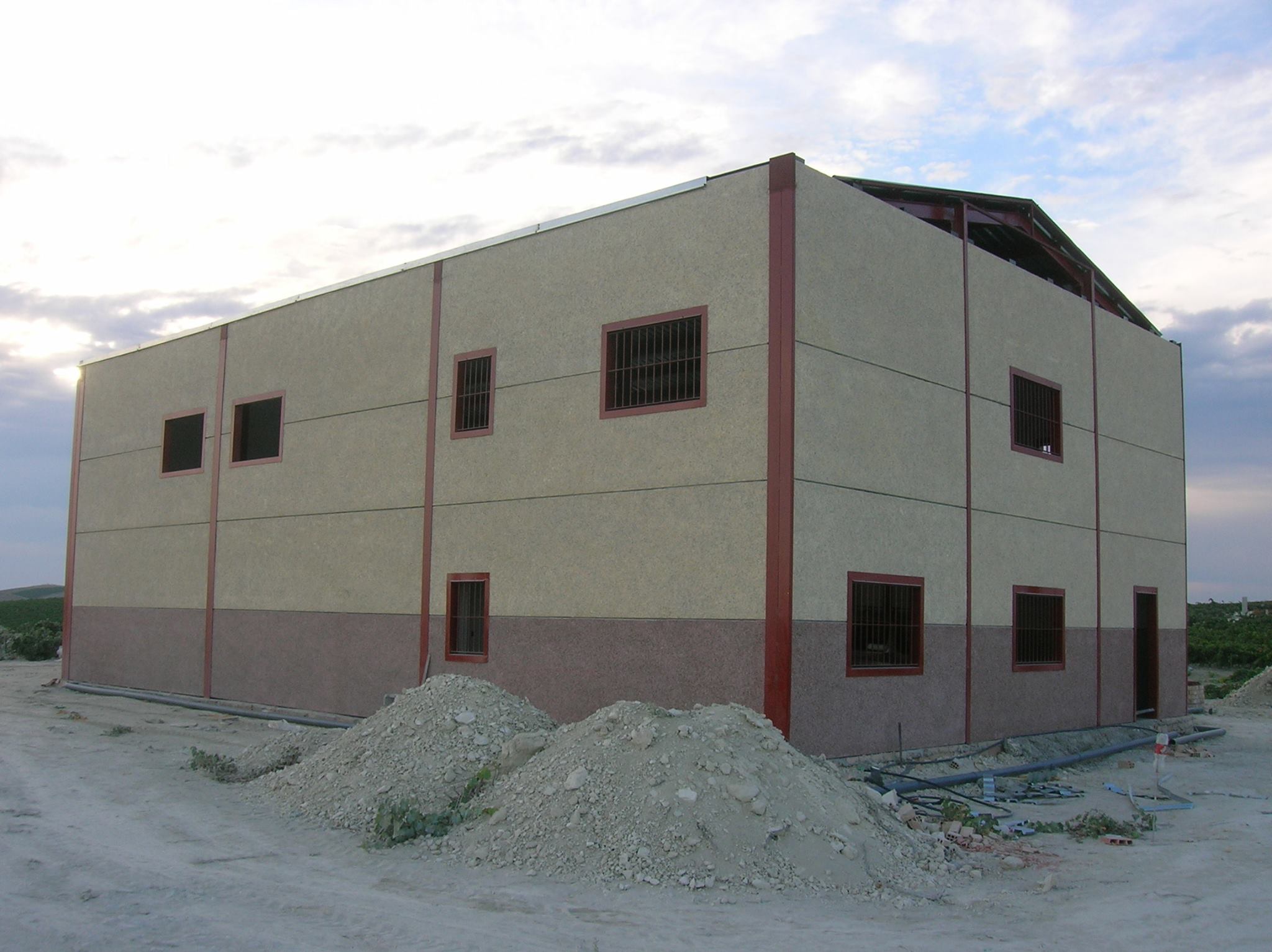 Proyecto 1
