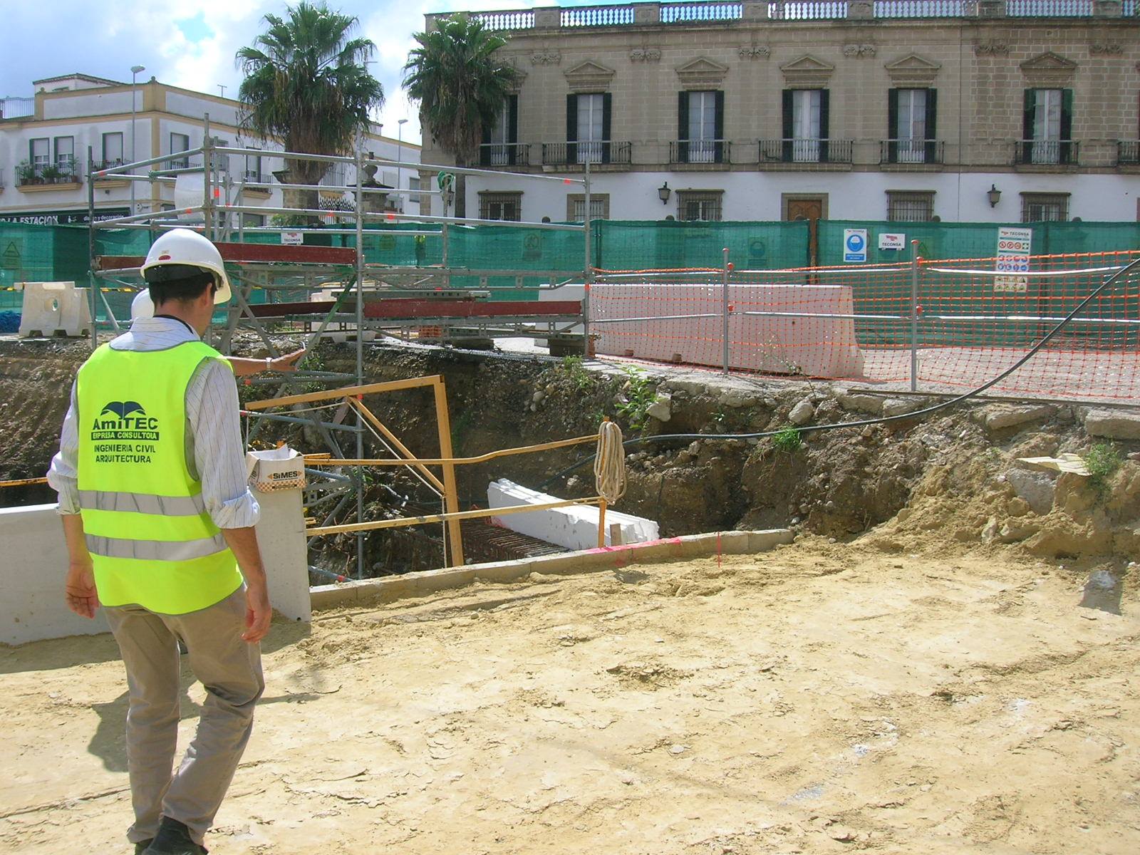 Seguridad