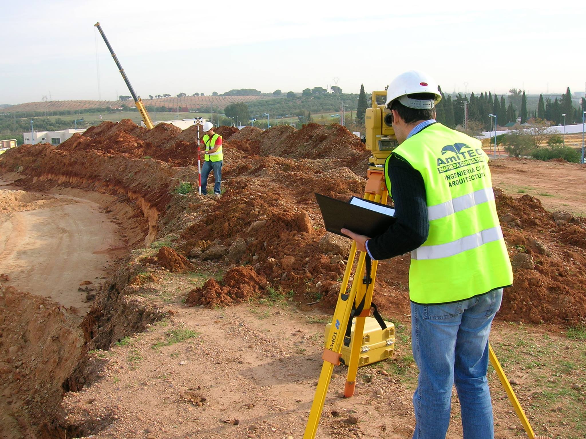 Asistencia Técnica